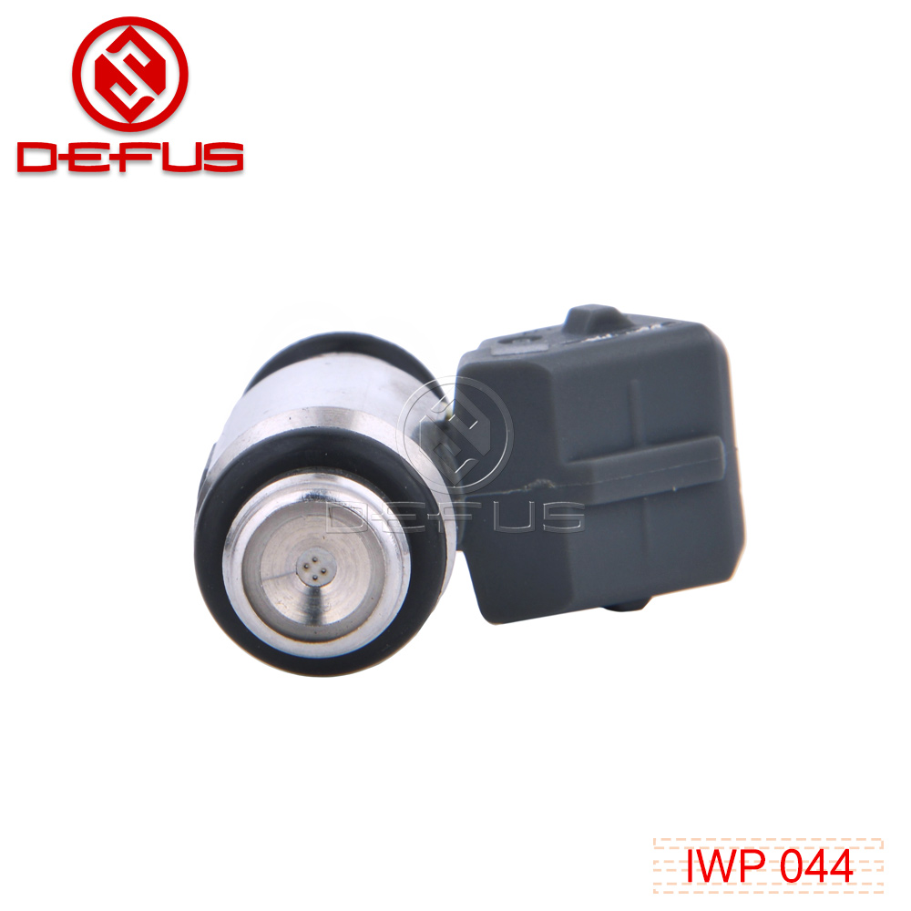 DEFUS-Professional Renault Injector Renault Clio Fuel Injector Supplier-3